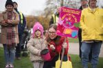 Save Salford Nurseries Rally
